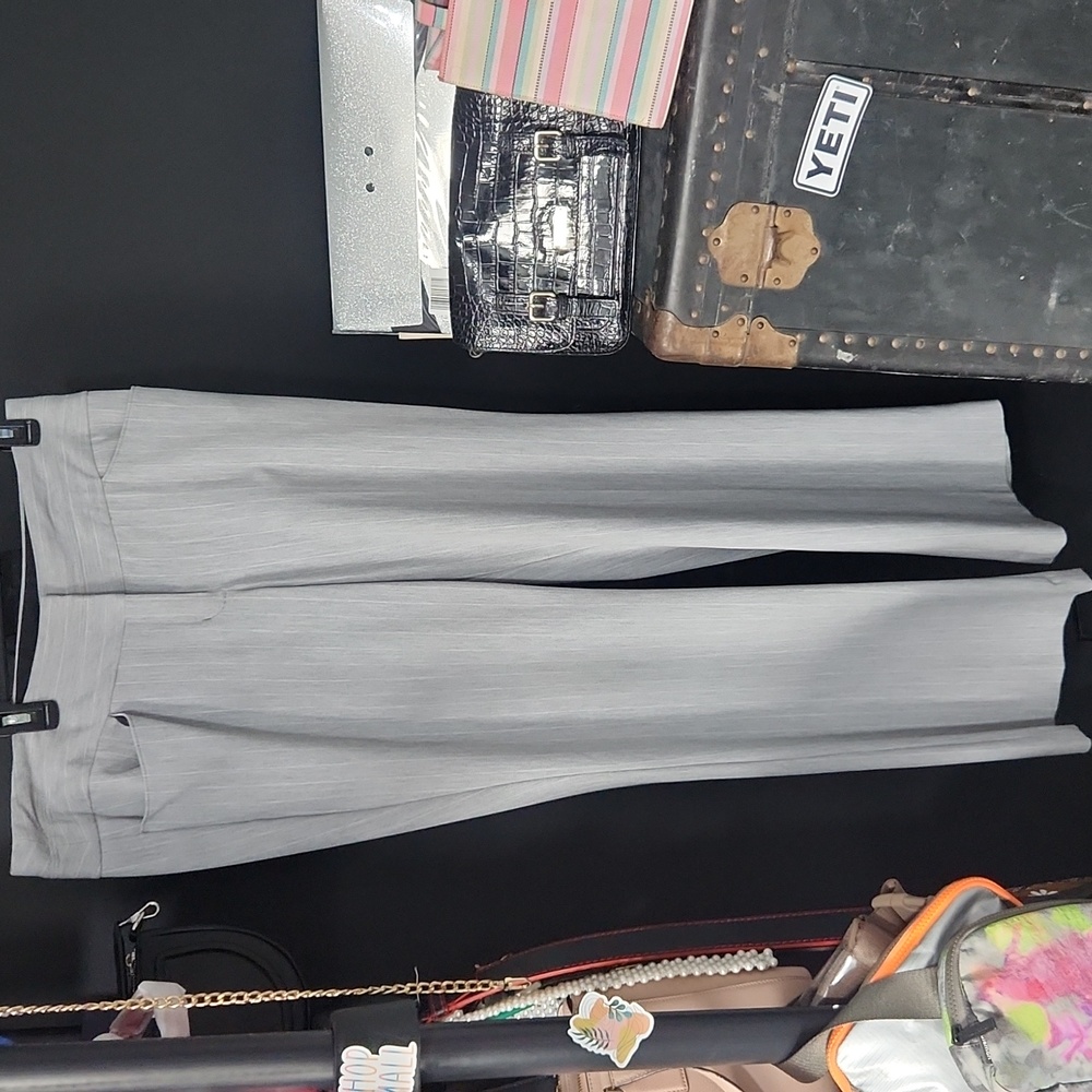 Express Editor Dress Pants